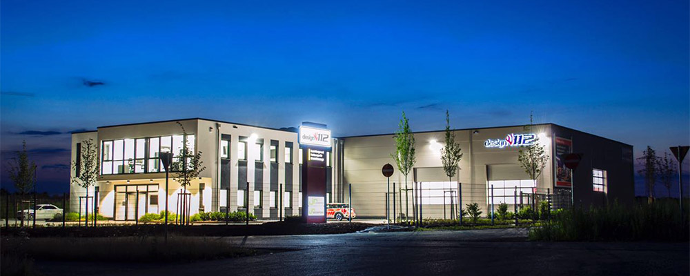 design112 GmbH, Limburg